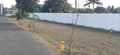 Image of 1750 Sq.ft Residential Plot / Land for sale in Mahabalipuram, Chennai for Rs. 2625000