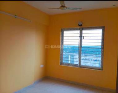 Bedroom Image of 1300 Sq.ft 3 BHK Apartment / Flat for rent in Dutta Tower, Industrial Area Durgapur for Rs. 32000