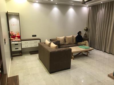 3 BHK Independent Builder Floor