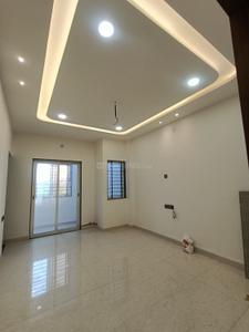 Servant Room Image of 1700 Sq.ft 3 BHK Duplex for sale in Sampat Hills, Bhicholi Mardana Indore for Rs. 8600000