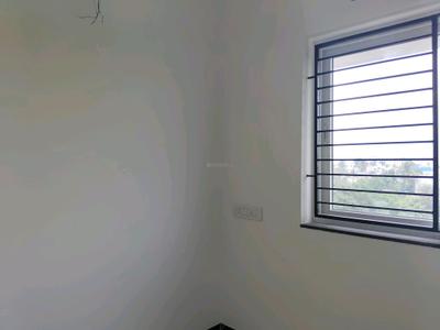 Bedroom Image of 1285 Sq.ft 3 BHK Apartment / Flat for sale in Kundrathur Chennai for Rs. 10500000