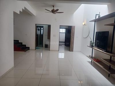 Hall Image of 2319 Sq.ft 3 BHK Villa for rent in Casagrand Esmeralda, Kotiganahalli Bengaluru for Rs. 47000