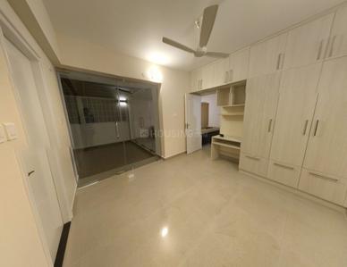 Bedroom Image of 2000 Sq.ft 3 BHK Apartment / Flat for sale in Kakkanad Kochi for Rs. 12000000