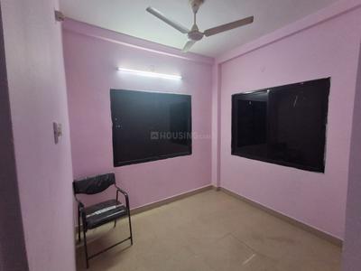 Bedroom Image of 1800 Sq.ft 2 BHK Builder Floor for rent in Sawangi Wardha for Rs. 14000