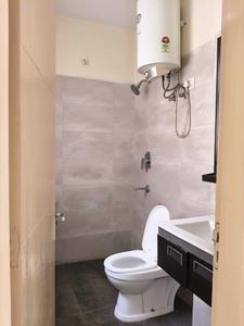 Bedroom One Image of 2222 Sq.ft 4 BHK Apartment / Flat for sale in DLF The Primus, Sector 82A Gurgaon for Rs. 41000000