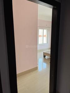 Bedroom Image of 1700 Sq.ft 3 BHK Apartment / Flat for rent in G S Road Guwahati for Rs. 35000