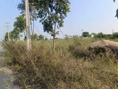 Image of 130 Sq.ft Residential Plot / Land for sale in Nuthankal, Hyderabad for Rs. 3400003