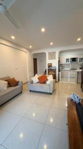 Bedroom Image of 1500 Sq.ft 3 BHK Apartment / Flat for rent in Orchid Piccadilly, Chokkanahalli Bengaluru for Rs. 60000
