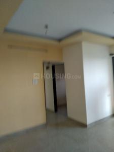 Living Room Image of 510 Sq.ft 1 BHK Apartment / Flat for rent in Vasai West Vasai for Rs. 15000