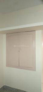 Bedroom Image of 1000 Sq.ft 2 BHK Independent House for rent in Jalahalli East Bengaluru for Rs. 19000