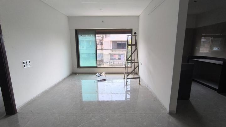 Chhatrapati Shivaji International Airport Area, Vile Parle East Main Image 1