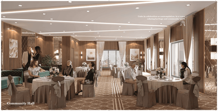 CI Urban Mansion Main Image 1