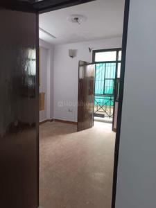 Bedroom Image of 610 Sq.ft 2 BHK Apartment / Flat for sale in Okhla New Delhi for Rs. 4800000
