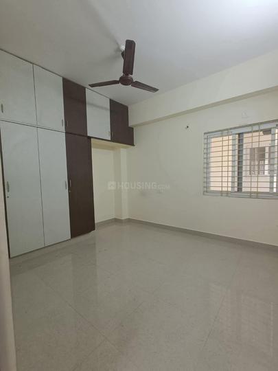 Raghavendra colany Bedroom 1