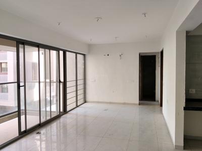 Living Room Image of 1664 Sq.ft 3 BHK Apartment / Flat for sale in ICB Island, Gota Ahmedabad for Rs. 8000000