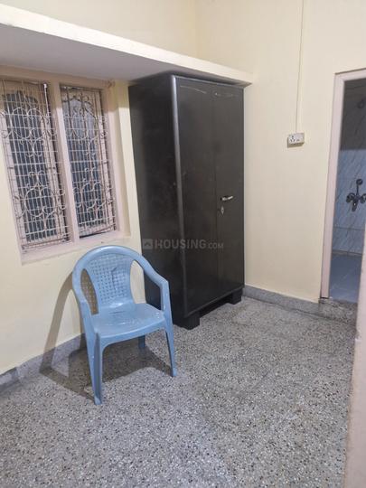 Stage 2, BTM Layout Bedroom 1