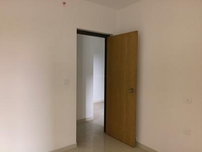 Bedroom Image of 750 Sq.ft 1 BHK Apartment / Flat for sale in Lodha Palava Premier, Dombivli East Thane for Rs. 4500000