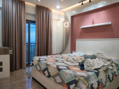 Bedroom Image of 1564 Sq.ft 3 BHK Apartment / Flat for rent in Goyal Orchid Whitefield, Whitefield Bengaluru for Rs. 75000