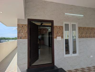 Balcony Image of 1850 Sq.ft 3 BHK Independent House for sale in Vaiyampalayam Coimbatore for Rs. 12000000