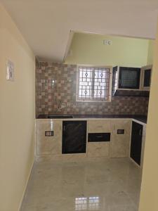 Kitchen Image of 950 Sq.ft 2 BHK Independent House for sale in Perumalpattu Chennai for Rs. 6500000