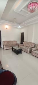 Hall Image of 1850 Sq.ft 3 BHK Apartment / Flat for rent in Gandhi Nagar Nagpur for Rs. 37000