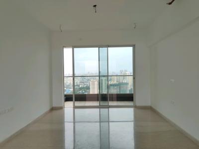 Living Room Image of 1250 Sq.ft 3 BHK Apartment / Flat for sale in Thane West Thane for Rs. 28000000