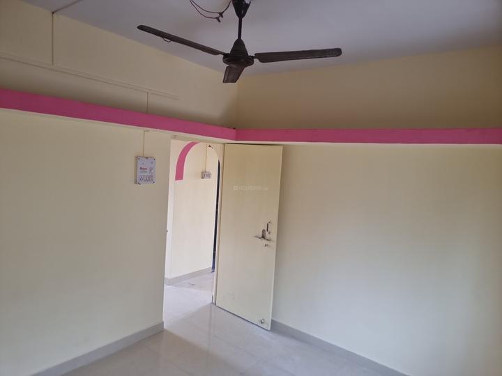 Deepak apartment Bedroom One 1