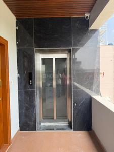 Balcony Image of 1100 Sq.ft 2 BHK Apartment / Flat for rent in Kirikera Hindupur for Rs. 19000