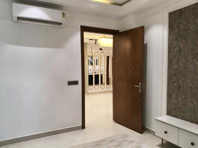 Bedroom Image of 3241 Sq.ft 4 BHK Builder Floor for sale in DLF Phase 4 Gurgaon for Rs. 50000000