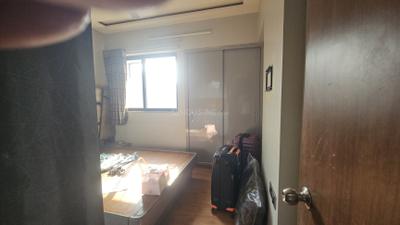 Bedroom Image of 1161 Sq.ft 2 BHK Apartment / Flat for rent in Palava Phase 2 Thane for Rs. 25000