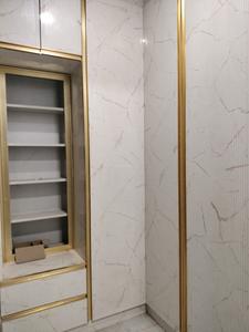 Bedroom One Image of 2700 Sq.ft 4 BHK Builder Floor for sale in Rajendra Nagar Ghaziabad for Rs. 22000000