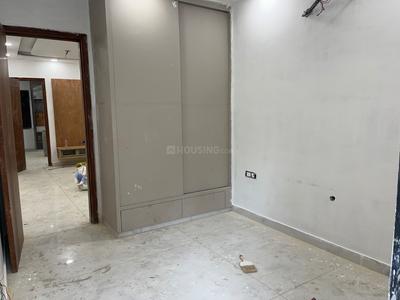 Bedroom Image of 720 Sq.ft 2 BHK Builder Floor for sale in GTB Nagar New Delhi for Rs. 12500000