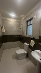 Image of 1030 Sq.ft 3 BHK Apartment / Flat for sale in Siddha Serena Phase II, New Town, Kolkata for Rs. 12700000