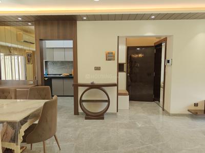 3 BHK Flat
