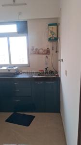 Kitchen Image of 750 Sq.ft 2 BHK Apartment / Flat for sale in Chembur Mumbai for Rs. 16000000