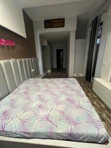Bedroom Image of 400 Sq.ft 3 BHK Villa for rent in Karnail Singh Nagar Ludhiana for Rs. 50000