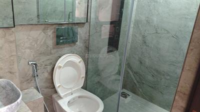 Image of 850 Sq.ft 2 BHK Apartment / Flat for sale in Vile Parle East, Mumbai for Rs. 24500000