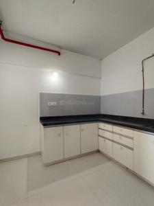 Kitchen Image of 2501 Sq.ft 4 BHK Apartment / Flat for sale in Chaphalkar Elina Living, Mohammed Wadi Pune for Rs. 21000000