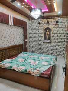 Image of 1000 Sq.ft 3 BHK Duplex for sale in Paharia, Varanasi for Rs. 7000000