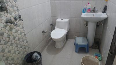 Image of 850 Sq.ft 3 BHK Builder Floor for sale in Dwarka Mor, New Delhi for Rs. 4800000