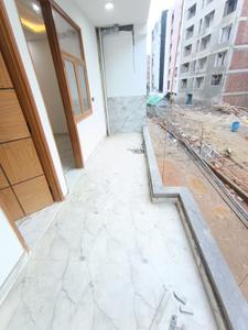 Balcony Image of 1750 Sq.ft 4 BHK Apartment / Flat for sale in Sector 73 Noida for Rs. 7675000