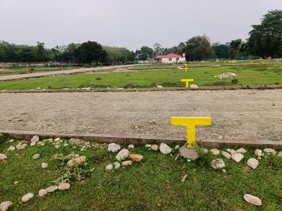Image of 720 Sq.ft Residential Plot / Land for sale in Shiv Mandir Rd, Siliguri for Rs. 1525000