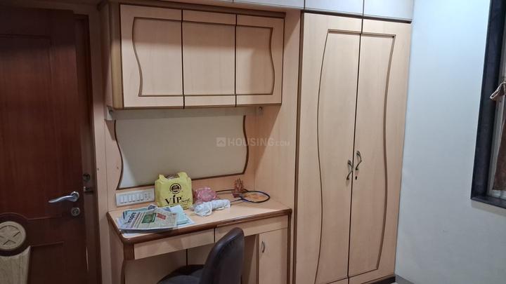 Kanwal Apartment Bedroom One 1