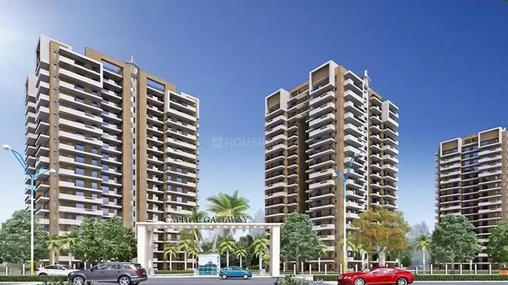 Tashee Capital Gateway Main Image 1