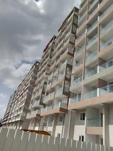 Image of 1290 Sq.ft 2 BHK Apartment / Flat for sale in Nallagandla, Hyderabad for Rs. 9417000