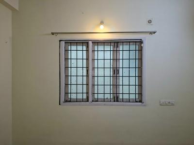 Bedroom Image of 1180 Sq.ft 3 BHK Apartment / Flat for rent in Ramapuram Chennai for Rs. 34000