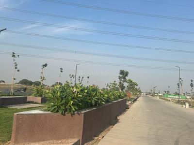 Image of 900 Sq.ft Residential Plot / Land for sale in Scheme No 140, Indore for Rs. 9900000