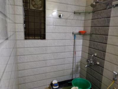 Bathroom Image of 1140 Sq.ft 2 BHK Apartment / Flat for sale in Shreedevi Devin Indra Paradise, Chokkanahalli Bengaluru for Rs. 6400000