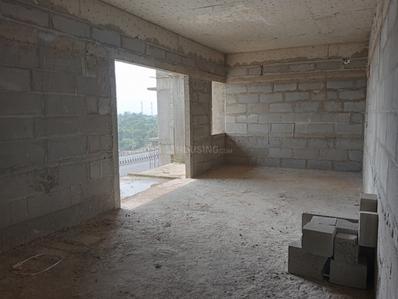 Living Room Image of 1052 Sq.ft 3 BHK Apartment / Flat for sale in Tapoban Park View Tower Block B, Bamunara Durgapur for Rs. 3757200