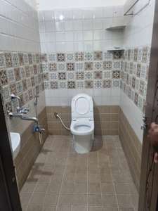 Bathroom Image of 1532 Sq.ft 2 BHK Builder Floor for rent in Nagaram Ranga Reddy District Secunderabad for Rs. 11000